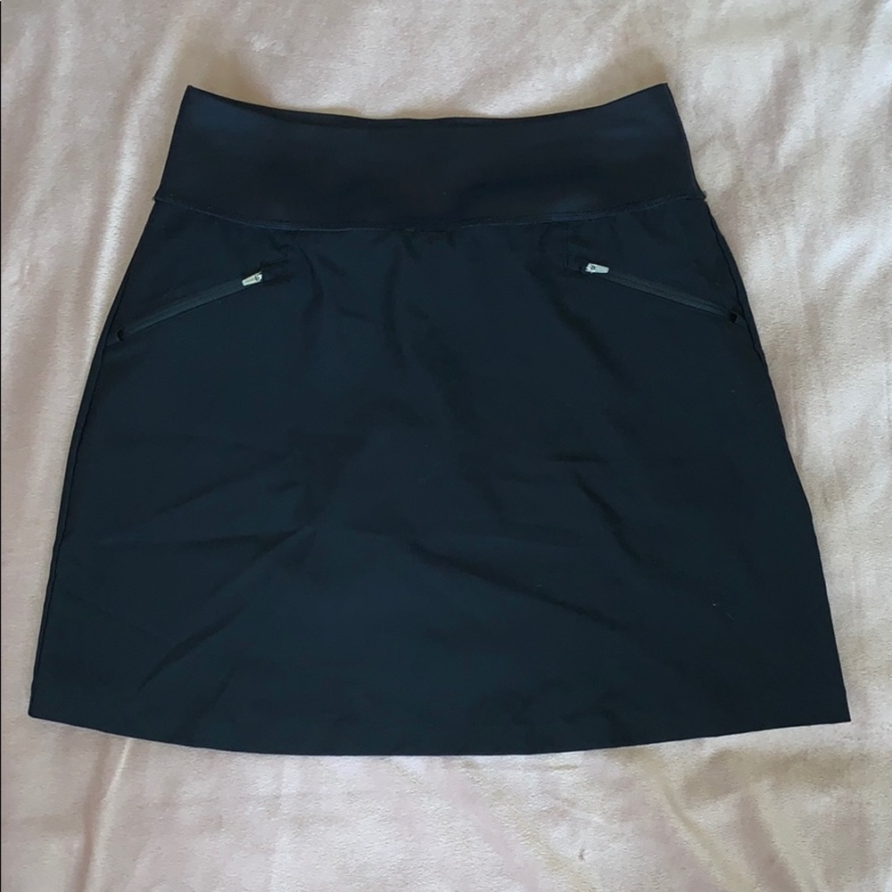 Puma skort